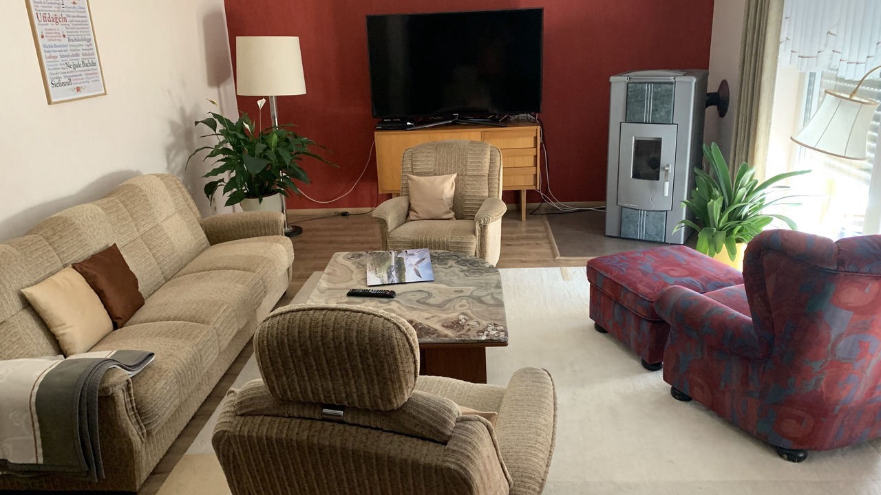 Photo of Livingroom in Vellmar