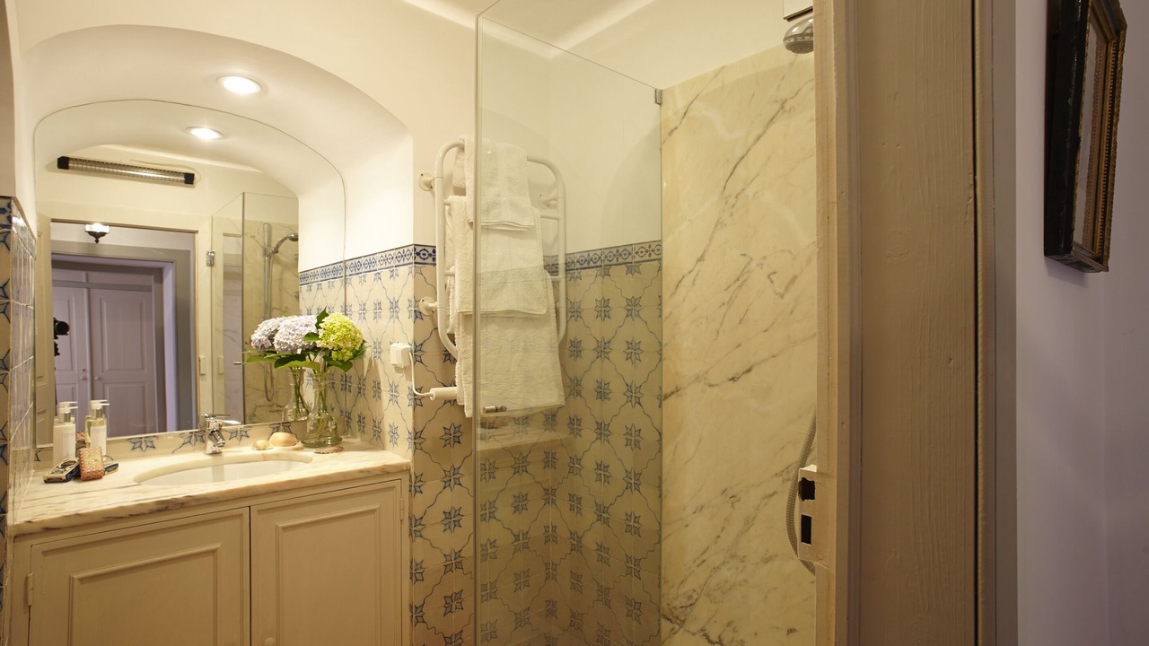 Photo of Bedroom in Monserrate