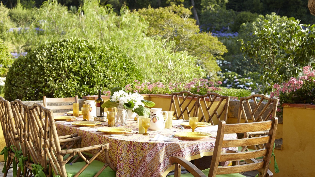Photo of Outdoor in Monserrate