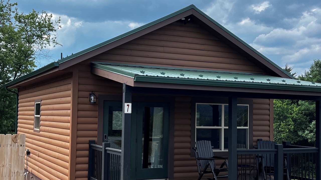 Photo of Outdoor in Stanley