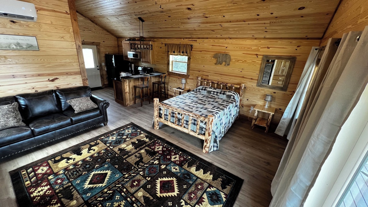 Photo of Livingroom in Stanley