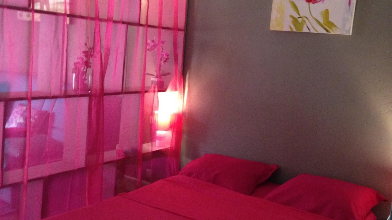 Photo of Bedroom in L'Autre-Bord