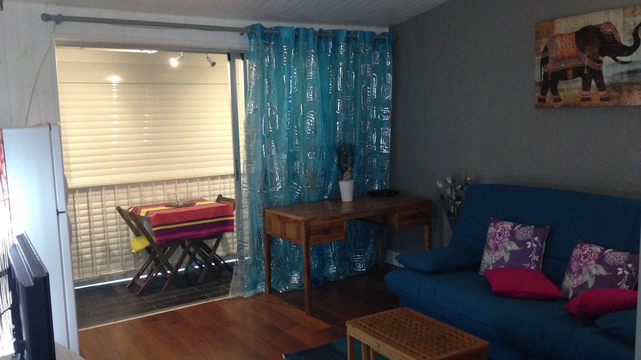 Photo of Livingroom in L'Autre-Bord