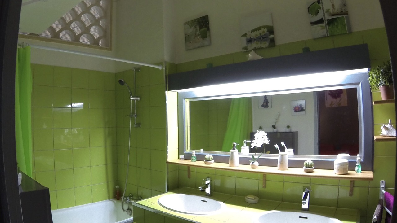 Photo of Bathroom in L'Autre-Bord