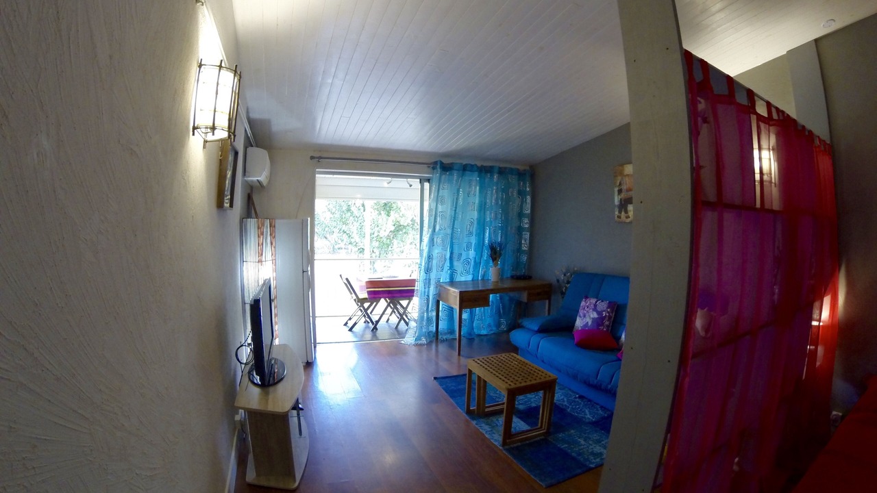 Photo of Livingroom in L'Autre-Bord