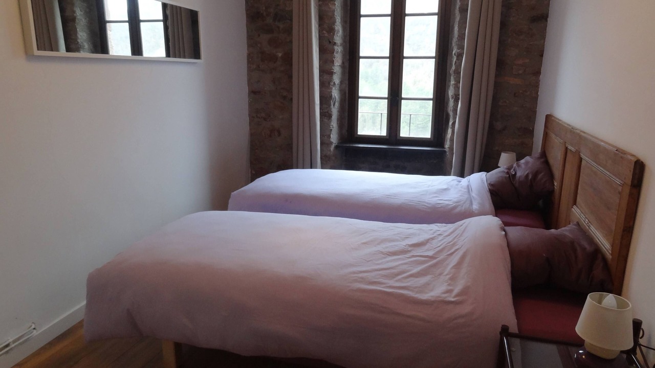 Photo of Bedroom in Camares