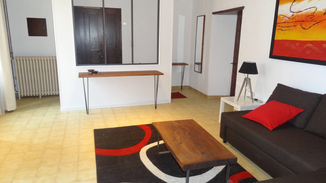 Photo of Livingroom in Camares