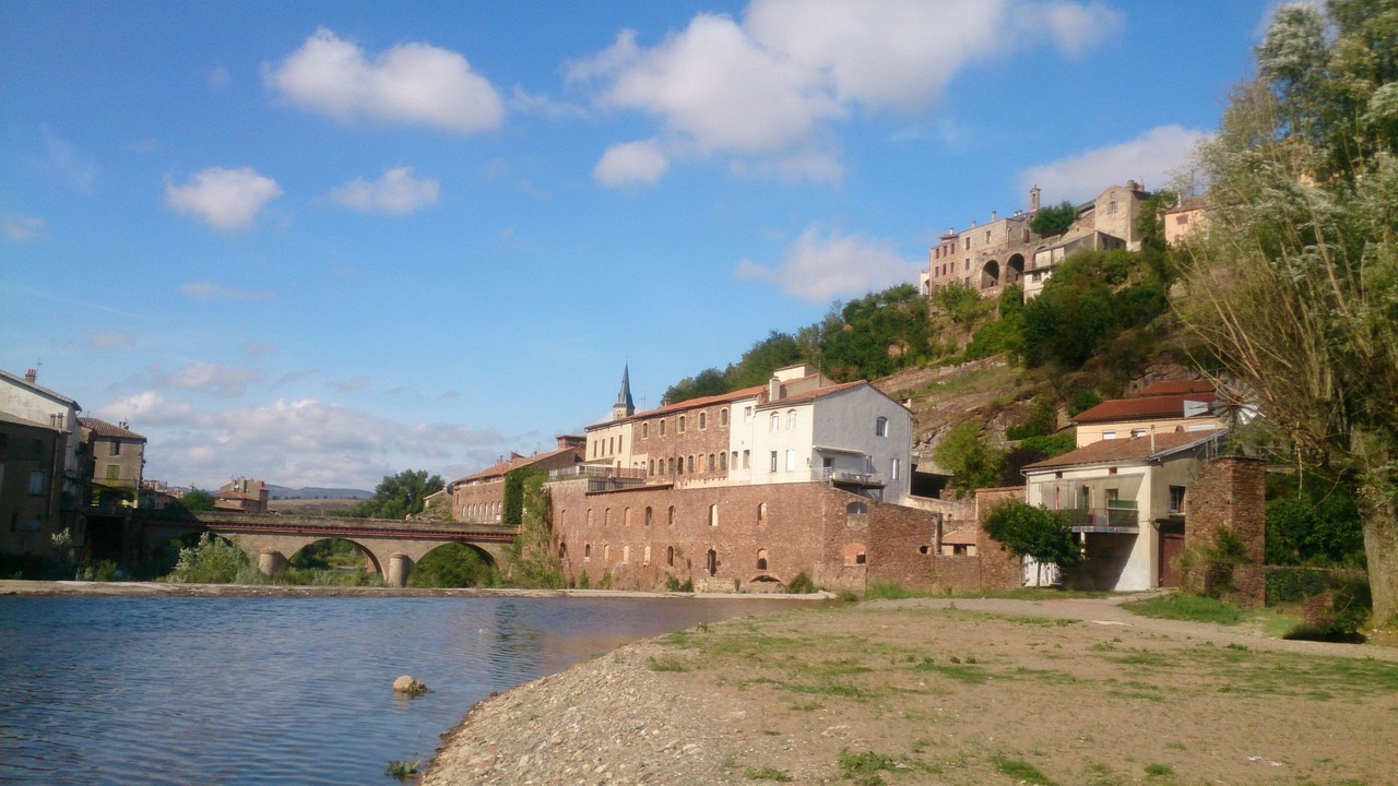 Photo of Outdoor in Camares