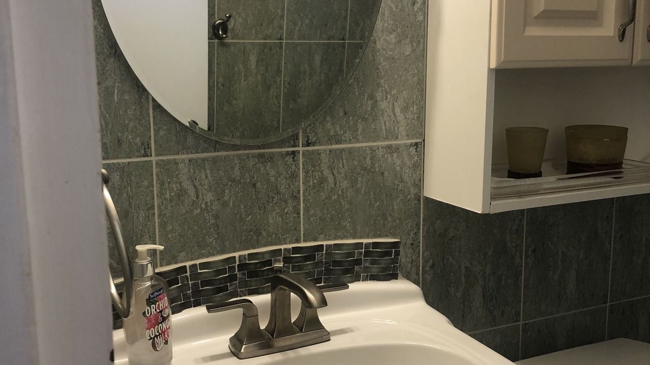 Photo of Bathroom in Vilomar