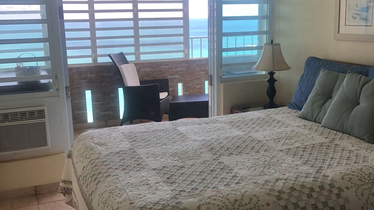 Photo of Bedroom in Vilomar