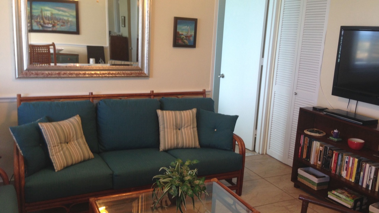 Photo of Livingroom in Vilomar
