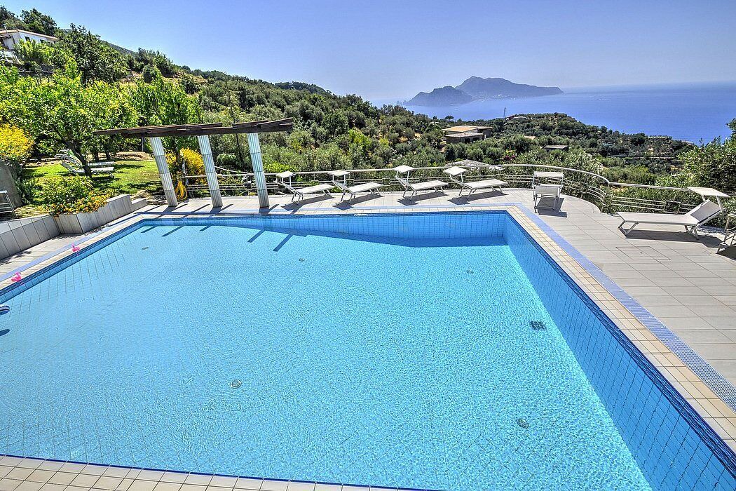 Photo of Outdoor in Schiazzano