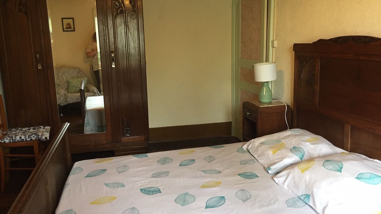 Photo of Bedroom in Crocq