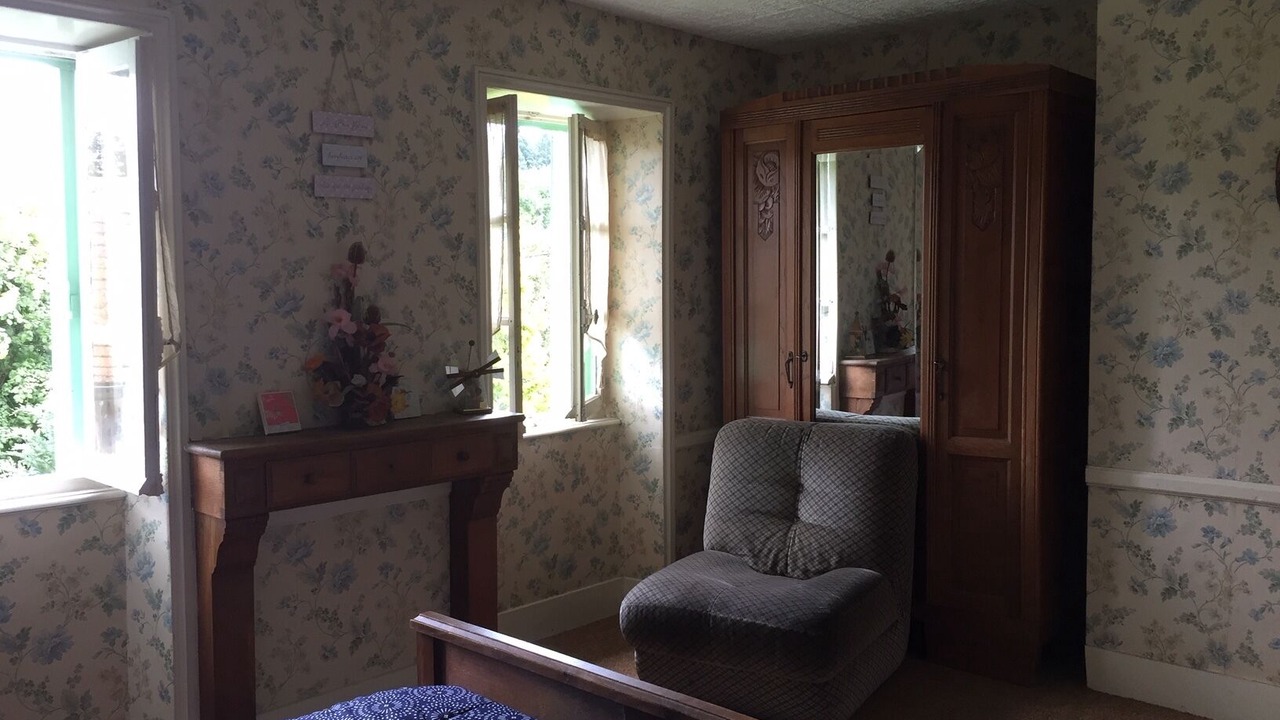 Photo of Bedroom in Crocq