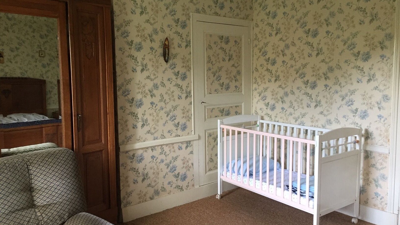 Photo of Bedroom in Crocq