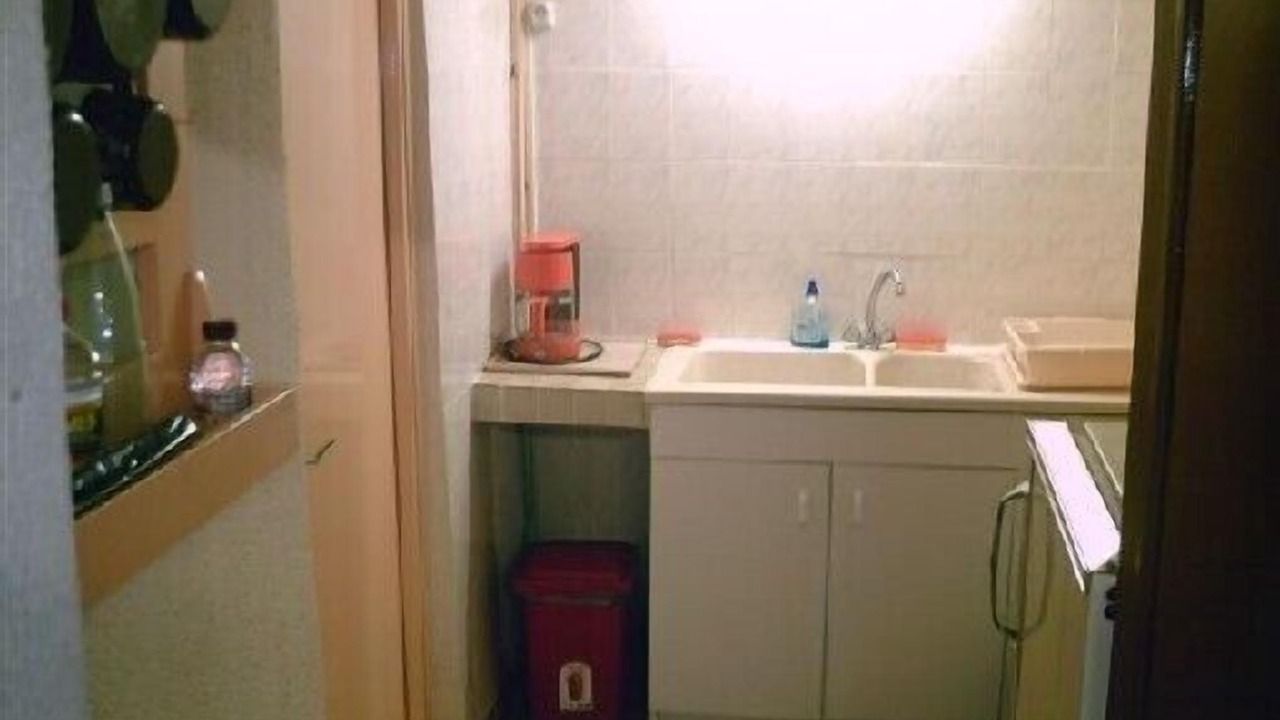 Photo of Kitchen in Crocq