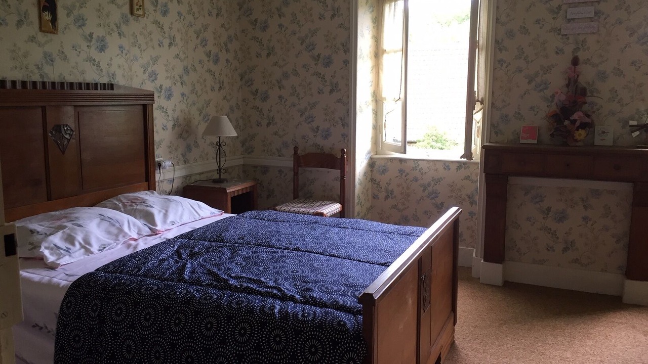 Photo of Bedroom in Crocq
