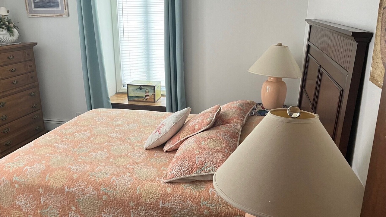 Photo of Bedroom in Charlestown