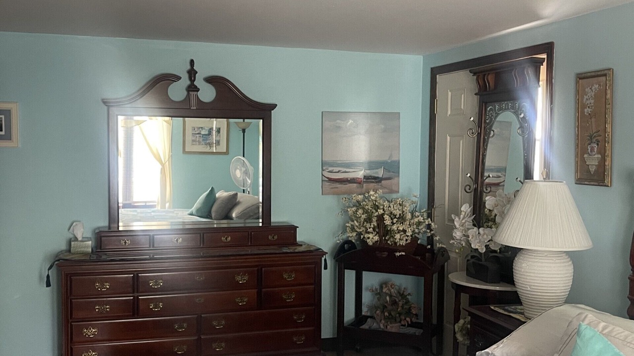 Photo of Bedroom in Charlestown