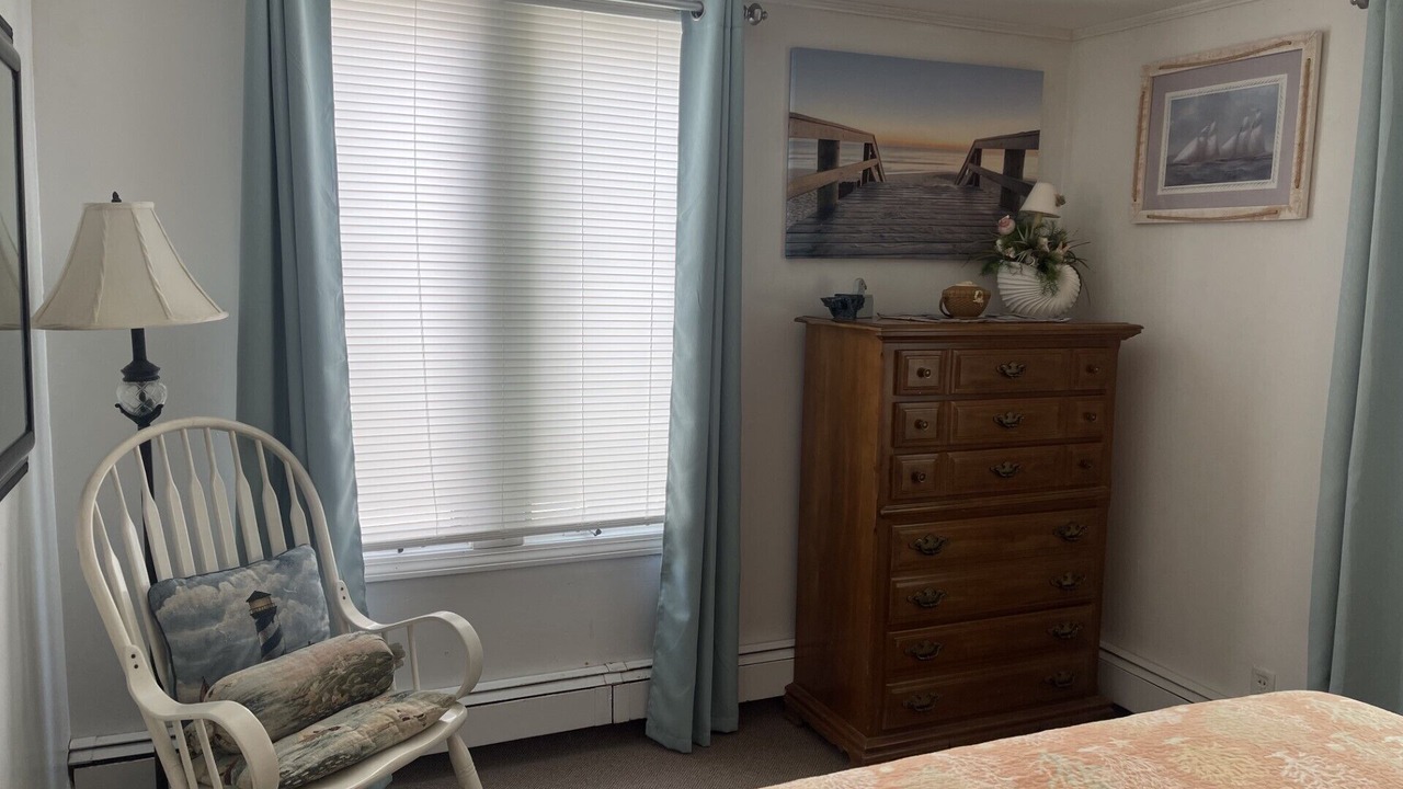 Photo of Bedroom in Charlestown