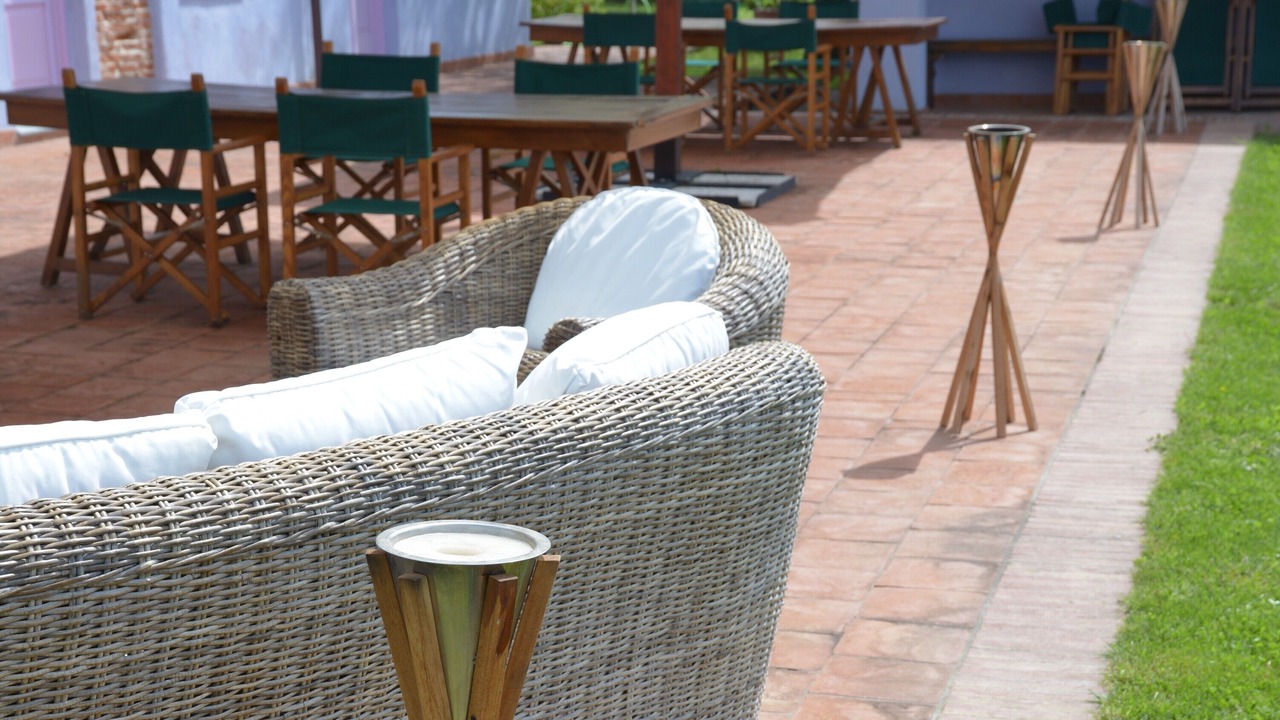 Photo of Outdoor in Montecarlo