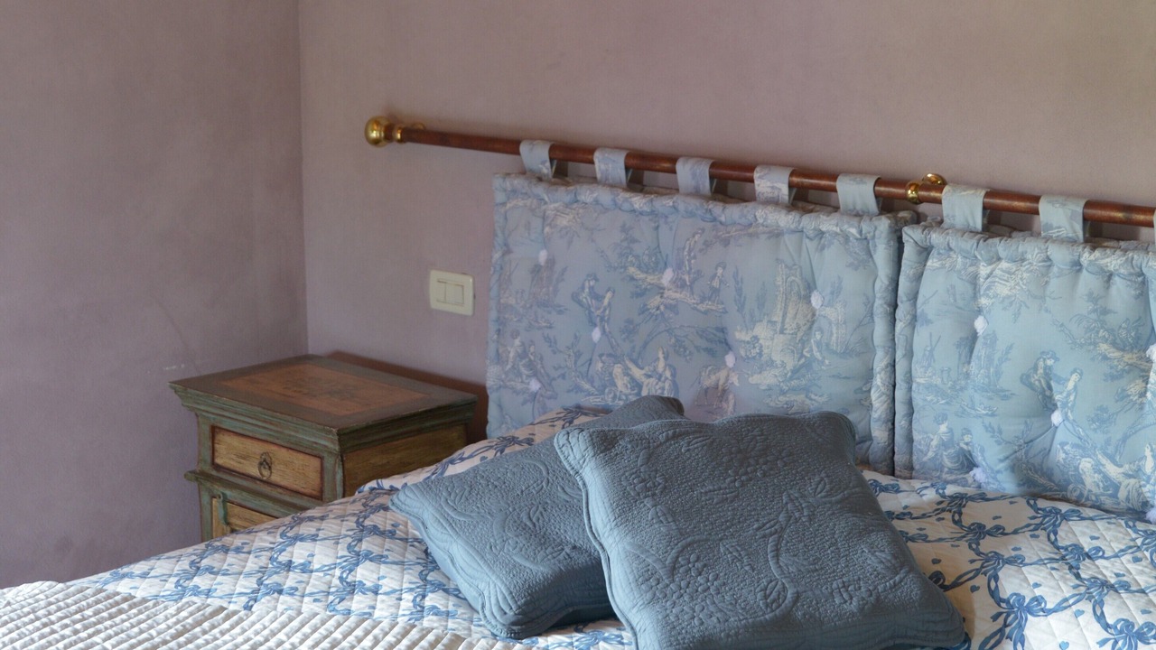Photo of Bedroom in Montecarlo