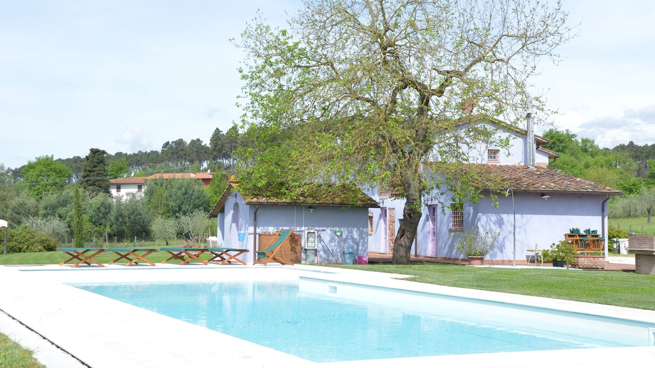 Photo of Outdoor in Montecarlo