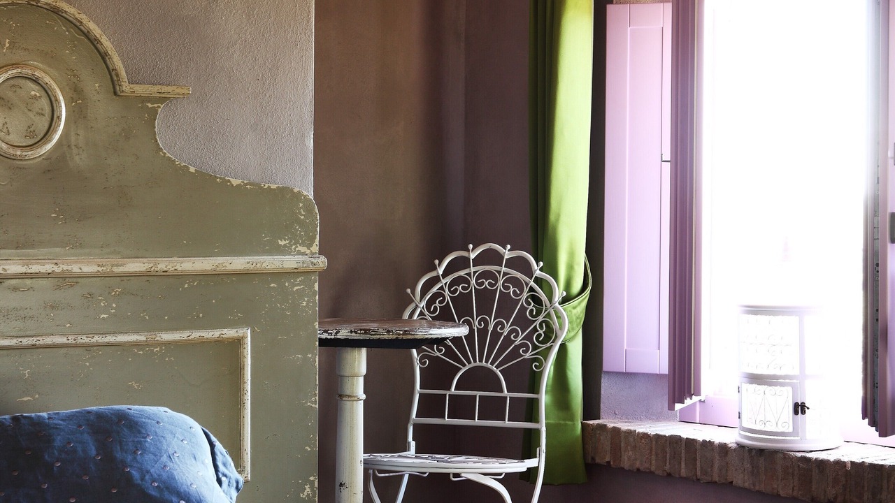 Photo of Bedroom in Montecarlo
