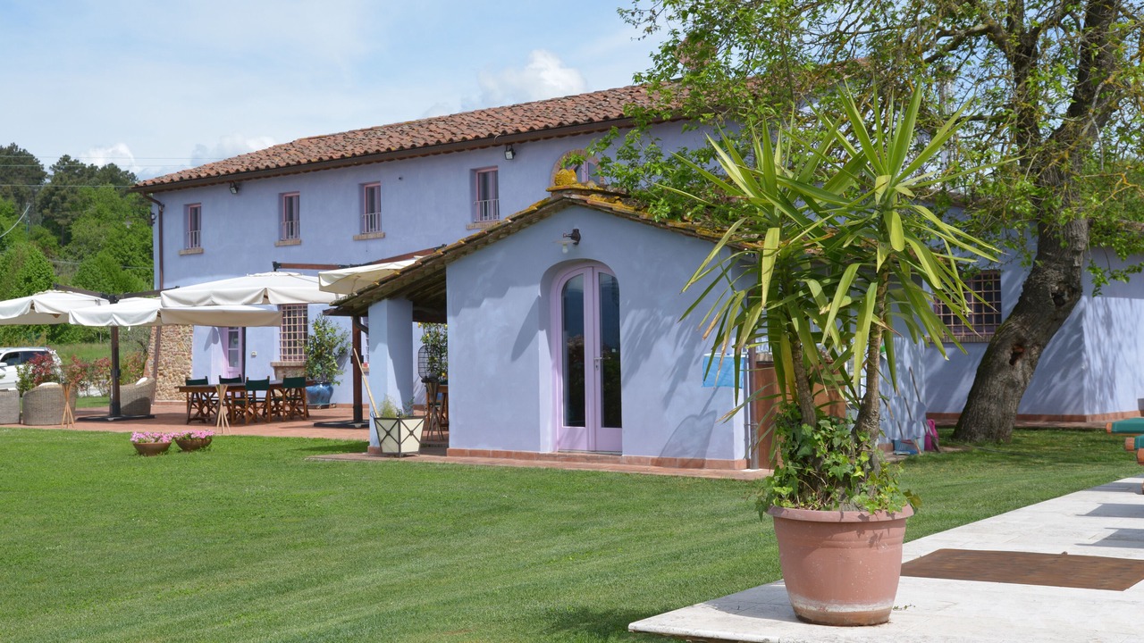 Photo of Outdoor in Montecarlo