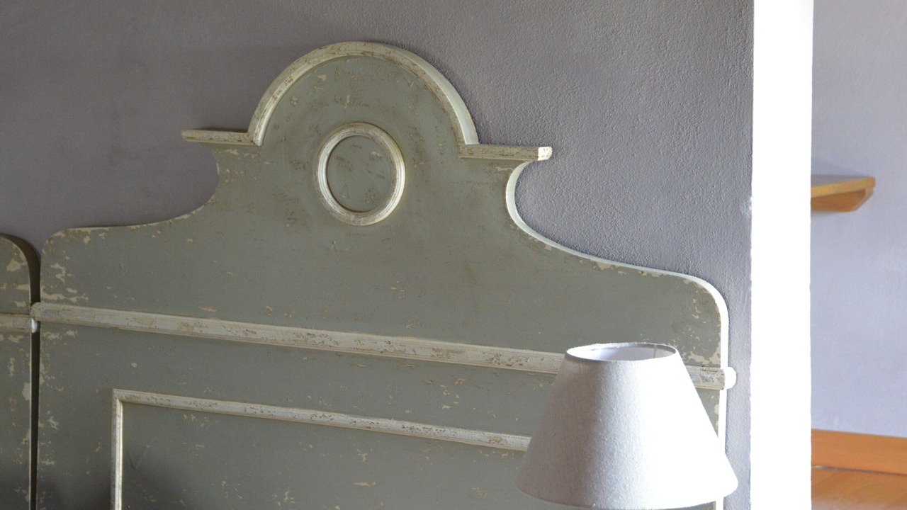 Photo of Bedroom in Montecarlo