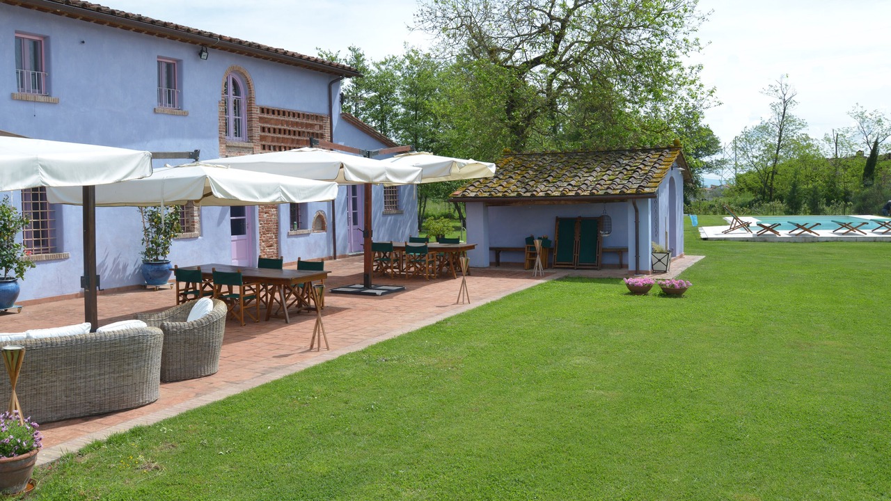 Photo of Outdoor in Montecarlo