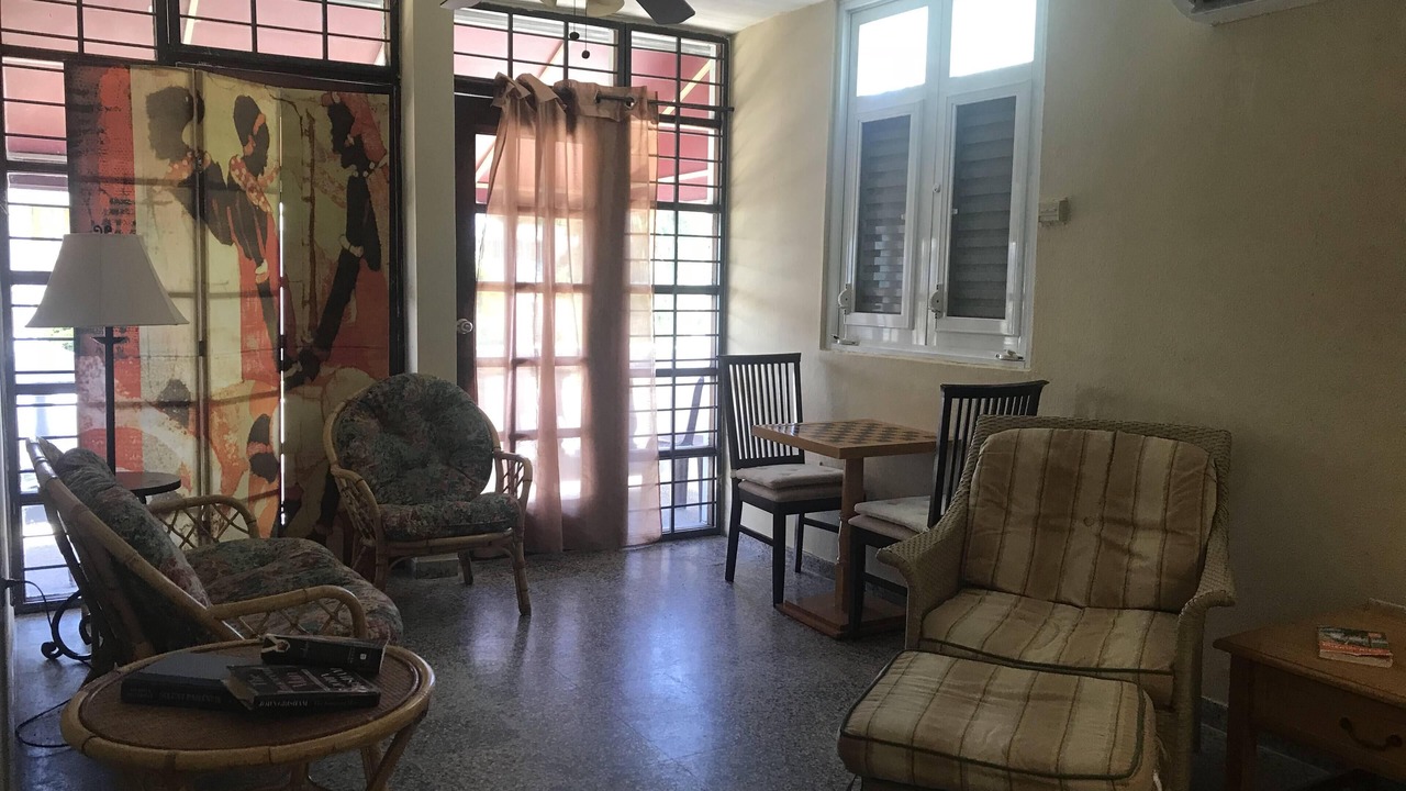 Photo of Bedroom in Rio Abajo