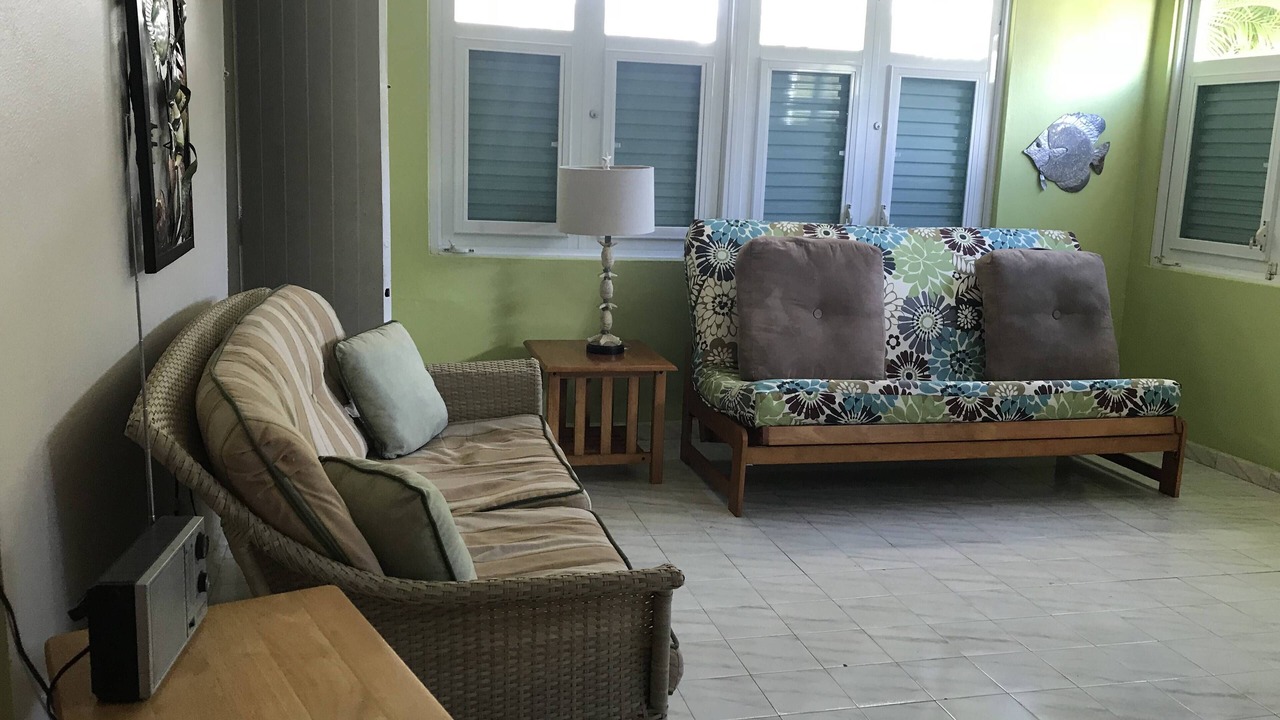 Photo of Bedroom in Rio Abajo