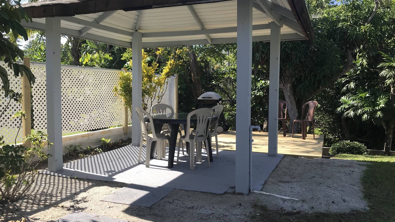 Photo of Outdoor in Rio Abajo