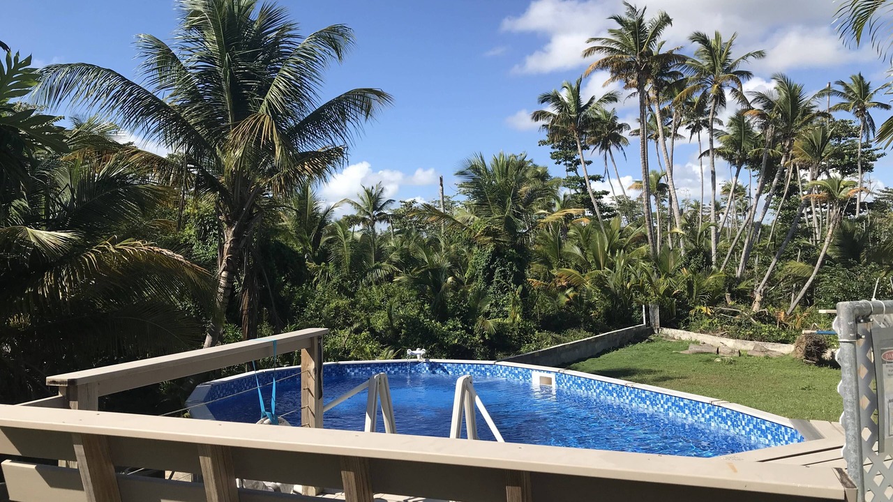 Photo of Outdoor in Rio Abajo