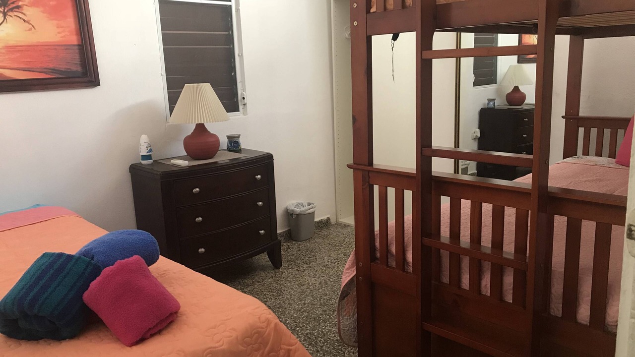 Photo of Bedroom in Rio Abajo