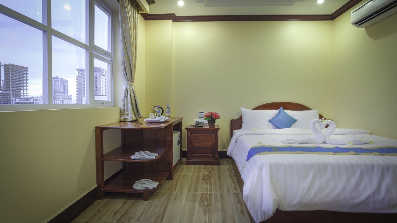Photo of Bedroom in Prampir Makara