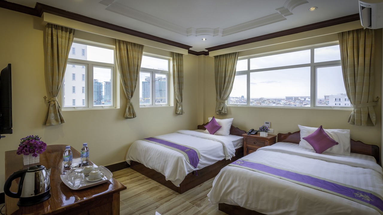 Photo of Bedroom in Prampir Makara
