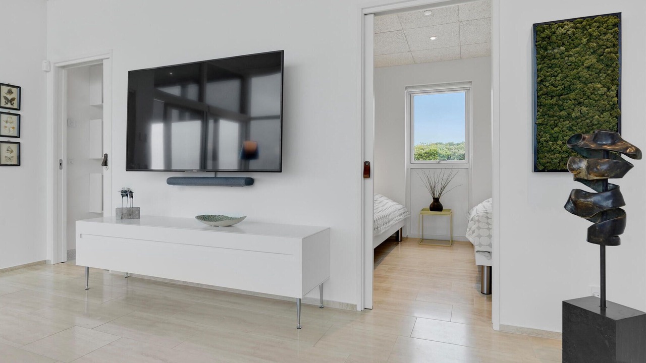 Photo of Bedroom in Diernæs