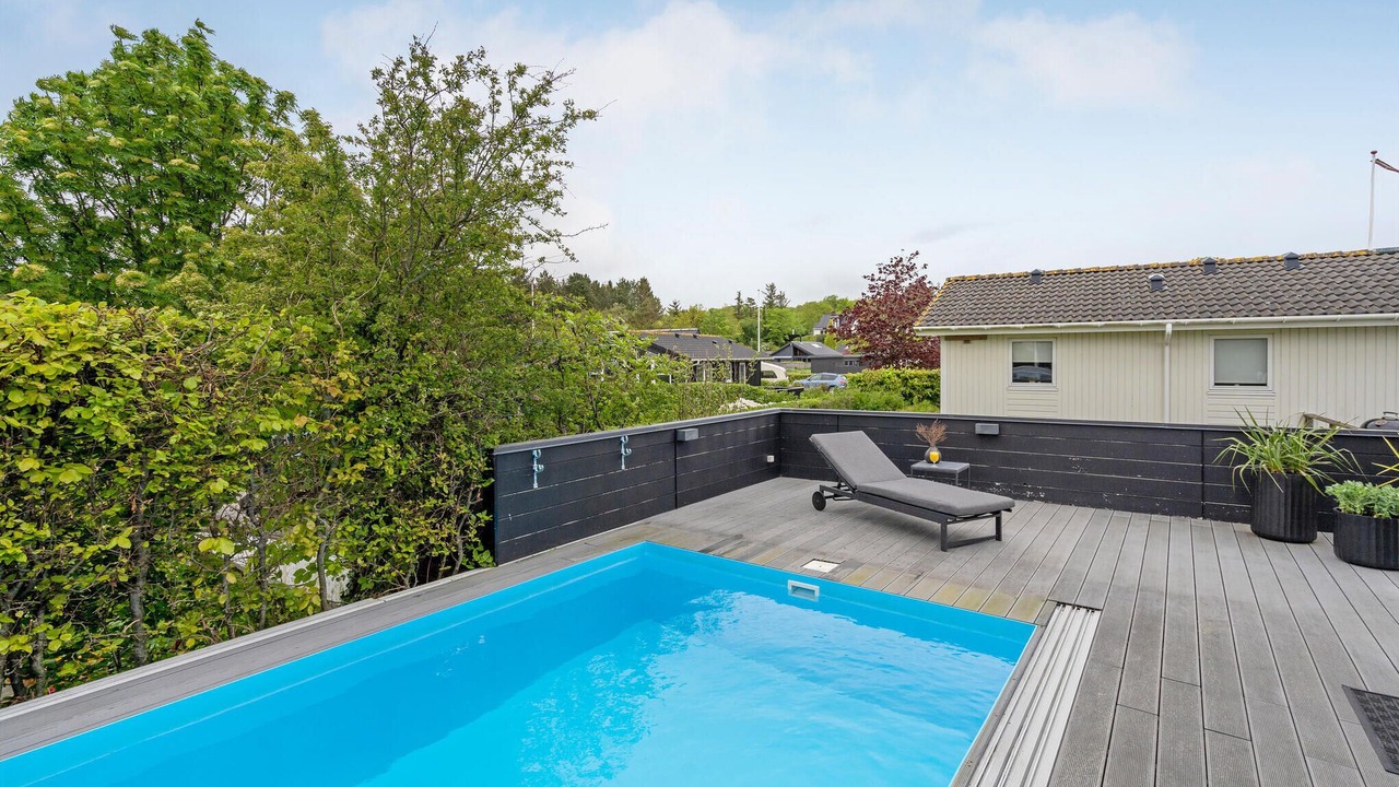 Photo of Outdoor in Diernæs