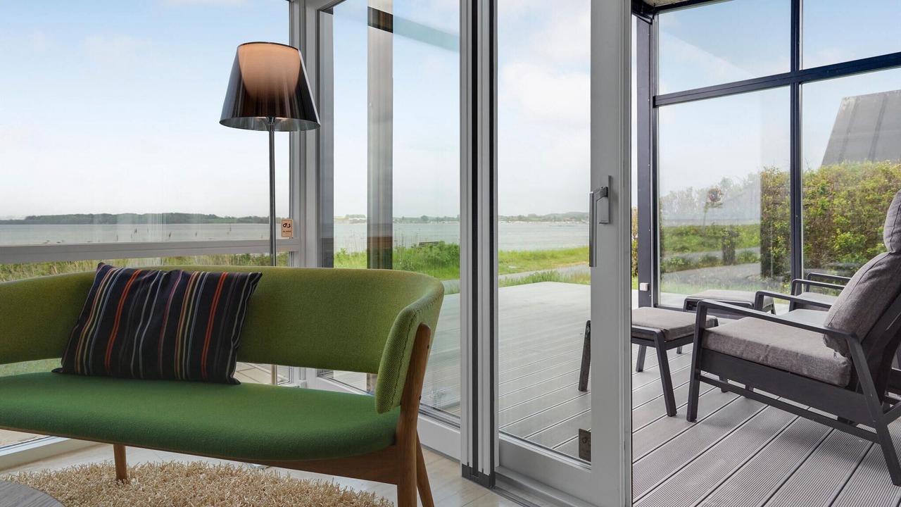 Photo of Bedroom in Diernæs