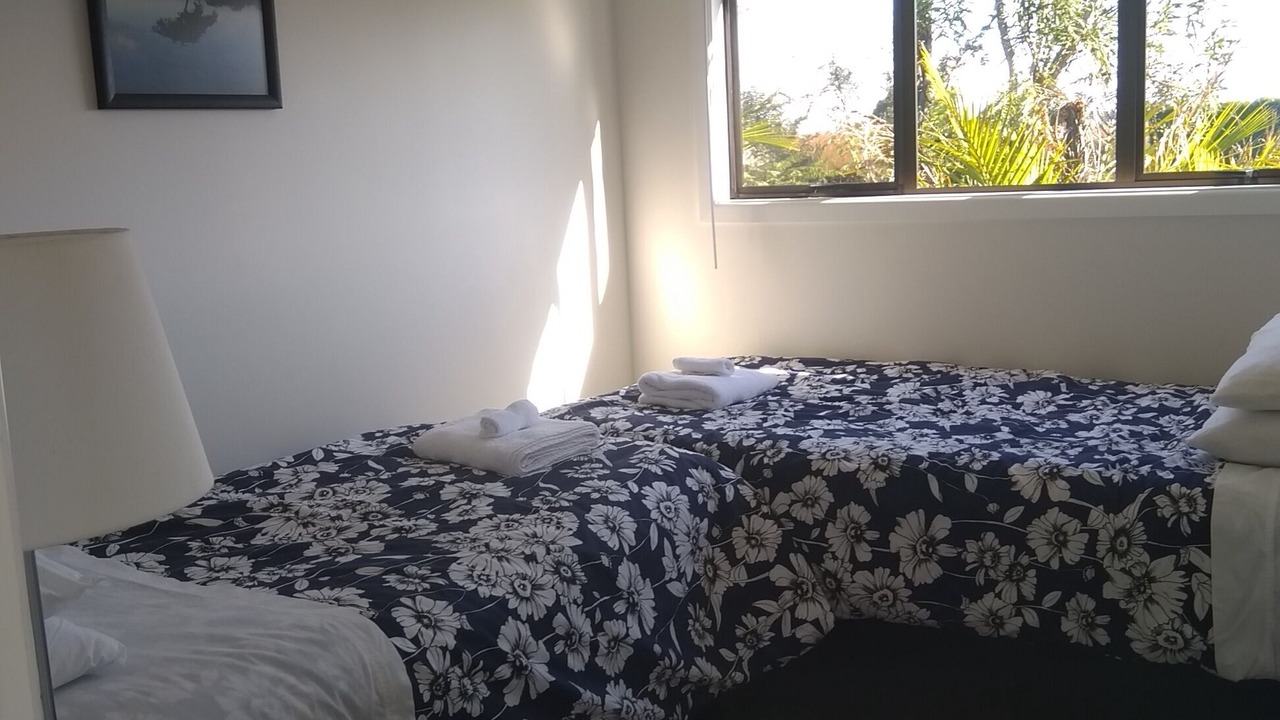 Photo of Bedroom in Te Awamutu