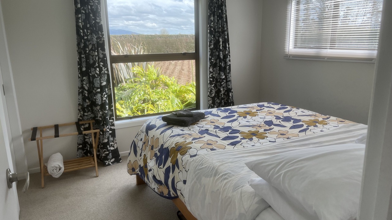 Photo of Bedroom in Te Awamutu