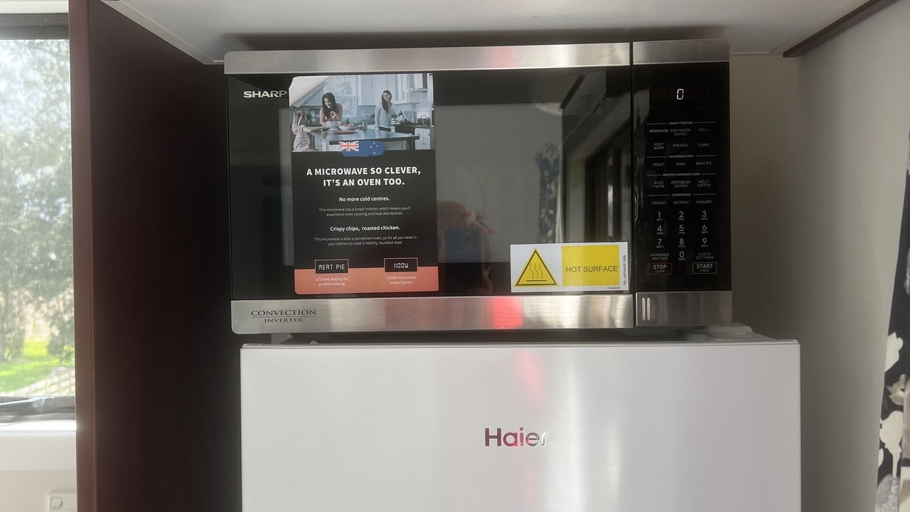Photo of Kitchen in Te Awamutu