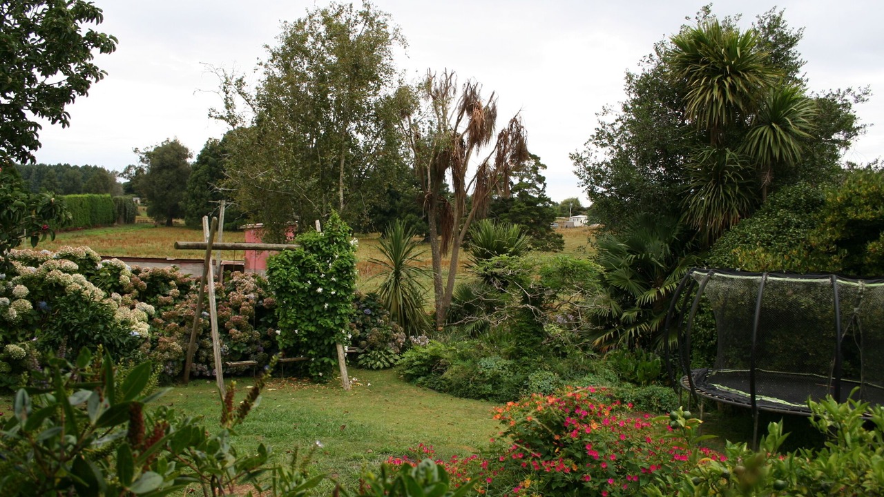 Photo of Outdoor in Te Awamutu