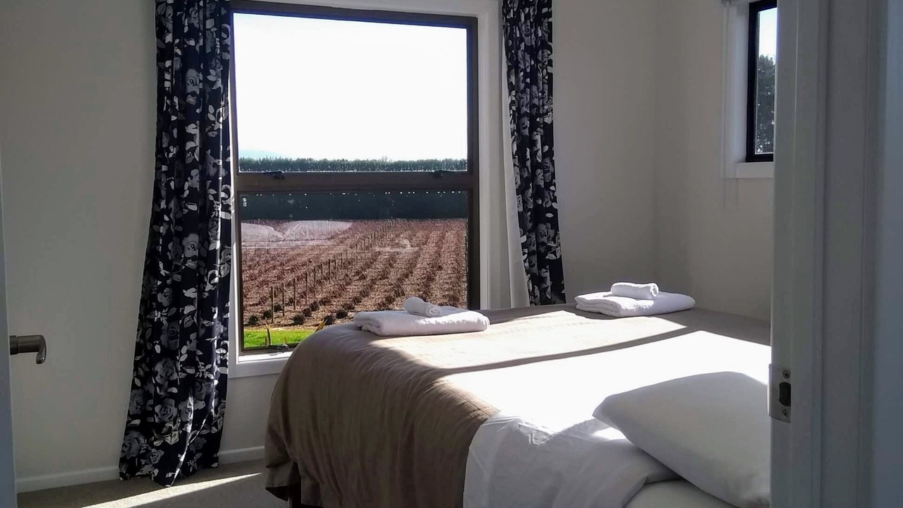 Photo of Bedroom in Te Awamutu