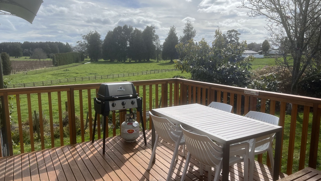 Photo of Outdoor in Te Awamutu