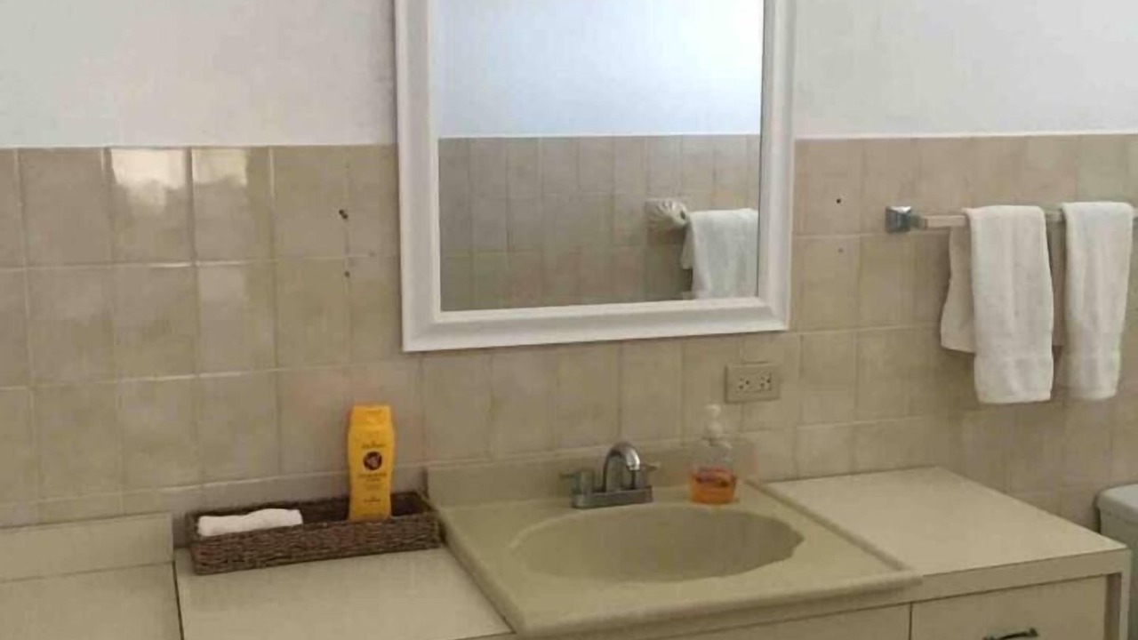 Photo of Bathroom in Isabel II