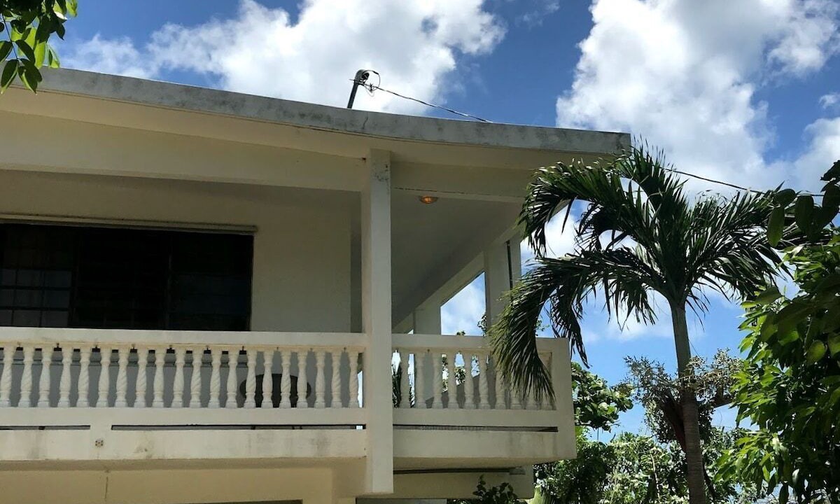 Photo of Outdoor in Isabel II