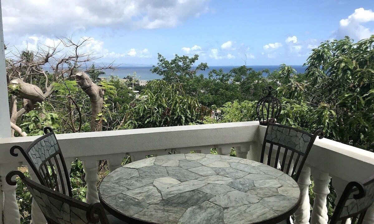 Photo of Outdoor in Isabel II